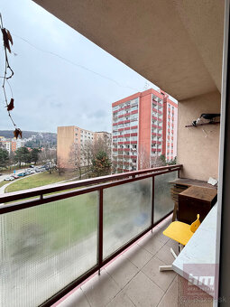 Predaj - 3-izbový byt s troma lodžiami - 11