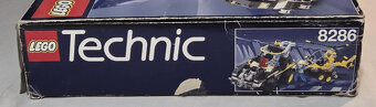 Lego Technic 8286, 90 roky, Na predaj - 11