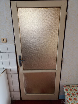 Predam viacero starsich dveri - 11