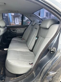 Rozpredam BMW e38 725tds - 11