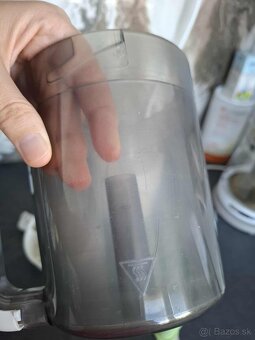 Parny hrniec a mixer Philips Avent 2v1 - 11