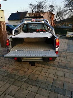 Mitsubishi l200 2 5did - 11