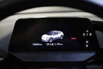 Volkswagen ID.4 Pro Performance Electric 150kW - 11