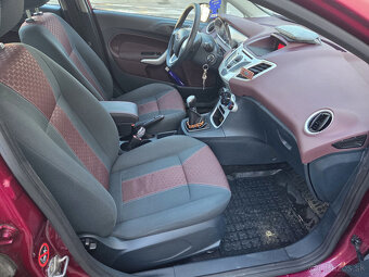 Ford Fiesta - 11
