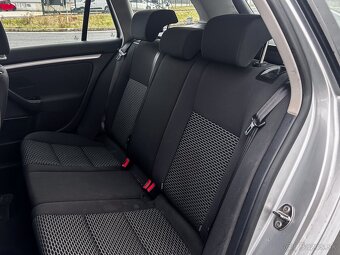 ‼️ZNIŽENA CENA‼️ VOLKSWAGEN GOLF 1.6 TDI - 11