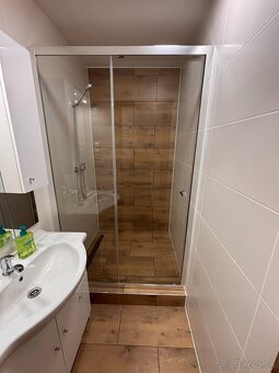 Ubytovanie - Apartmán v Šuranoch - 11