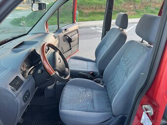 Ford Tourneo Connect 230 1.8TDCi,r.v.2010 - 11