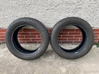 235/55 R18 Goodyear Ultragrip 2ks. - 11