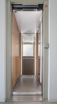 1 izb. byt, PARKING+ZARIADENIE V CENE, Popradská, KE-Západ - 11