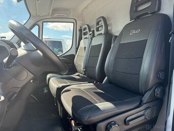 ✅️Iveco Daily 35S14 3540mm L3H2✅️DPH - 11