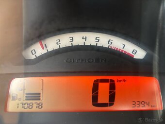 Citroen C3, 1,4i - 11