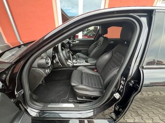 Alfa Romeo Giulia 2.0 Turbo Veloce - 11
