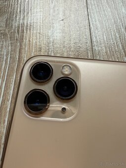 iPhone 11 pro - 11