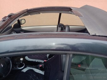 Citroen C3 Pluriel - 11