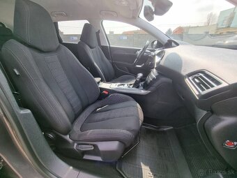 Peugeot 308 SW 2.0 BlueHDi Allure Stop&Start A/T  za 9.900 € - 11