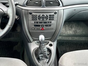 Citroën C5 1.6 HDi 16V Plus - 11