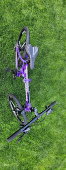 Skladací bicykel - 11
