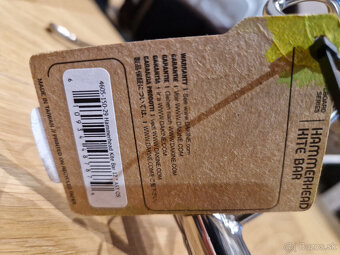 windsurf a kite harness DAKINE veľ. L - 11