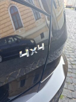 Škoda Karoq 2.0 TDI EVO SCR Ambition 4x4 DSG - 11