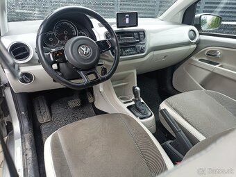 VW e-UP elektromobil 60kwh - 11