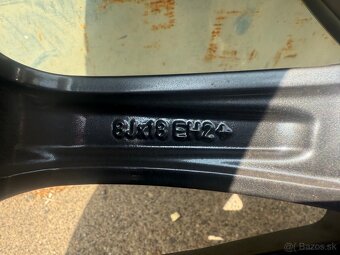 BMW R18 disky + pneu - 11