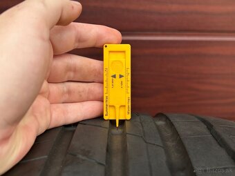 225/50/R17 letné Hankook Ventus S1 Evo 3 - 11