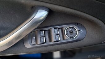 Ford Mondeo - 11