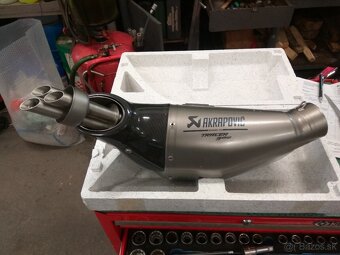 Yamaha tracer 900 - 11