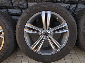 5x112 R18 VW Sebring Tiguan Rline - 11