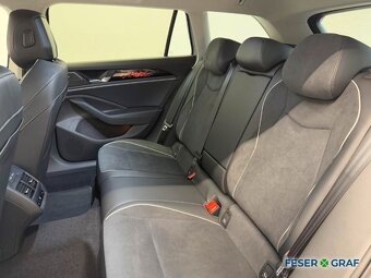 Volkswagen Passat Variant Business 2.0 TDI - 11
