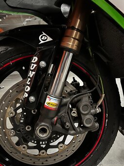 KAWASAKI ZX10R - 11
