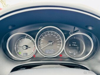 Mazda CX-5 2.2 Skyactiv-D AWD Challenge - 11