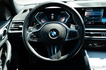 BMW Rad 4 Gran Coupé 440 i M - 11