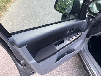 Suzuki Sx4 , 4x4, 1.6 benzín, 88kw, 2010/12 - 11
