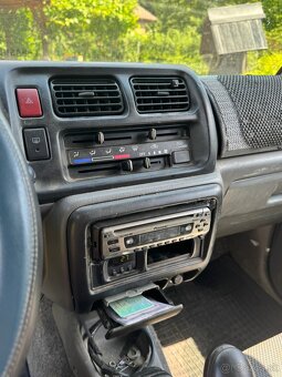 Suzuki Jimmy - 11