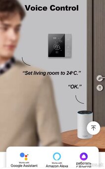 Wifi termostat - 11