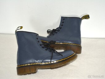 Dr.Martens, kožené, veľ.39 - 11
