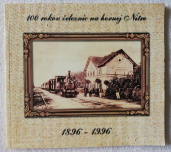 Knihy o železnici - 11