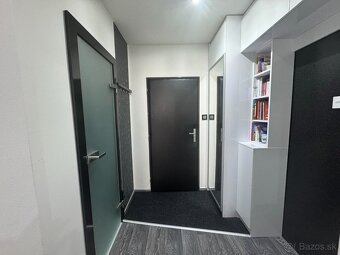 Atraktívny apartmán s terasou v srdci Vysokých Tatier - 11