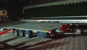 predám prívesy - 11