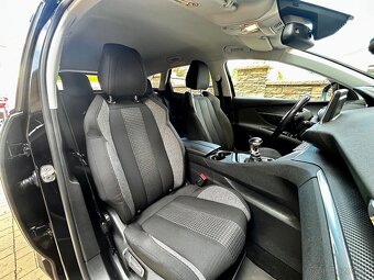 Peugeot 3008 1.5 BlueHDi S S Active E6d-ISC - 11