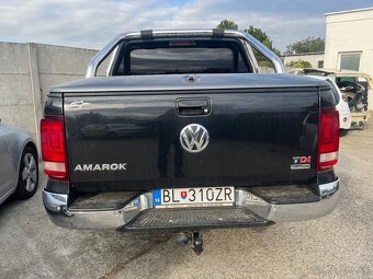Vw Amarok 2.0tdi - 11