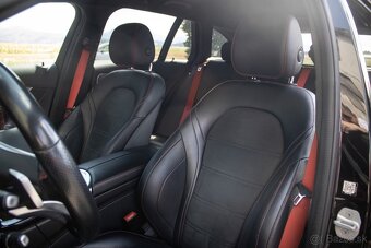 Mercedes-Benz C trieda - 11