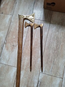 Kúpim starožitnosti -retro veci - 11