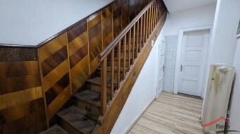 3-izbový rodinný dom na predaj vo Vrábľoch, pozemok 1094 m2 - 11