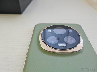 Honor Magic 6 Pro Epi Green 12/512 Gb - 11