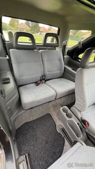 Suzuki Jimny 1.3i LX Cabrio 4WD NOVA STK + EK - 11