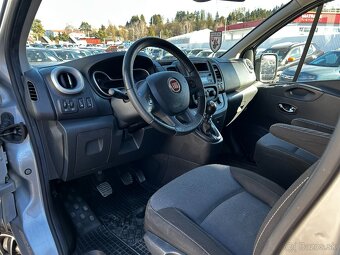 Fiat Talento 1.6 MTJ Twin turbo - 11