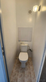 2-izbový byt s klimatizáciou, Bratislava II - 11