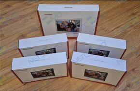 Videovrátnik Hikvision DS-KV8113-WME1 s novým typom monitora - 11